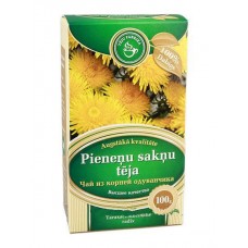 Tēju Fabrika pieneņu sakņu tēja, 100g